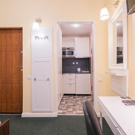 Station Self Check-In Apartments VNO Dış mekan fotoğraf