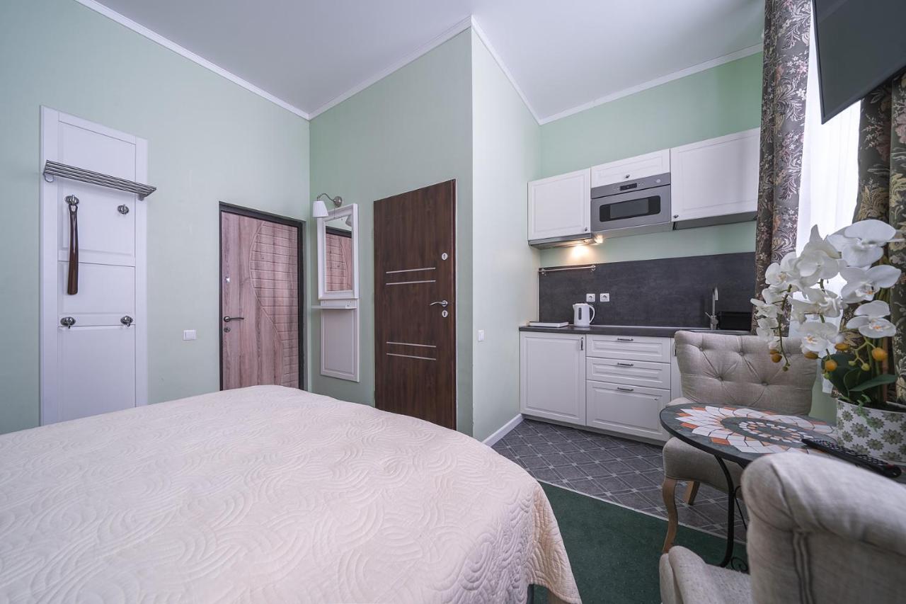 Station Self Check-In Apartments VNO Dış mekan fotoğraf