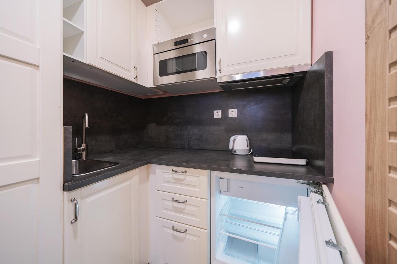 Station Self Check-In Apartments VNO Dış mekan fotoğraf